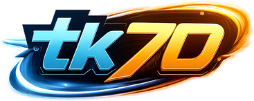 tk70 logo